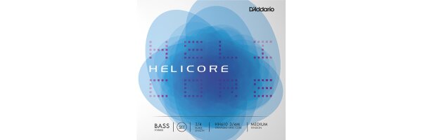 Helicore Hybrid