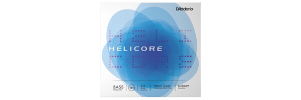 Helicore Pizzicato