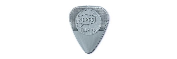 Herco Nylon Flat Picks