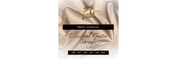 Acoustic Nylon Guitar Strings