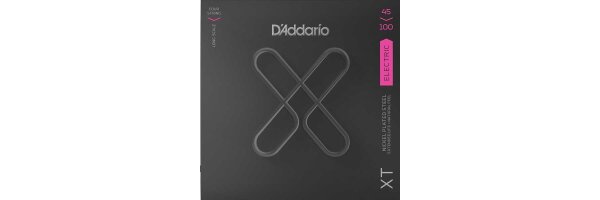 D'Addario XT Bass