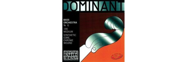 Thomastik-Infeld Dominant Corde per violoncello