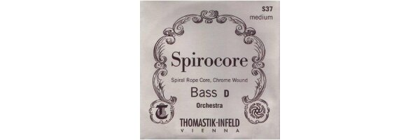 Thomastik-Infeld Spirocore Corde per violoncello