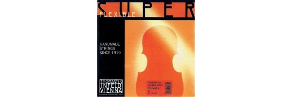Thomastik-Infeld Superflexible Corde per violoncello