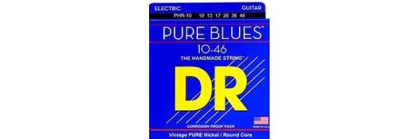 DR Pure Blues
