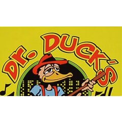 Dr. Duck