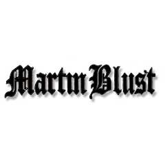 Martin Blust
