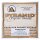 Pyramid 339 Phosphor Bronze Semi Light 011/050 12-Cuerdas