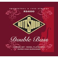 Rotosound RS4000M Double bass strings Professional set
