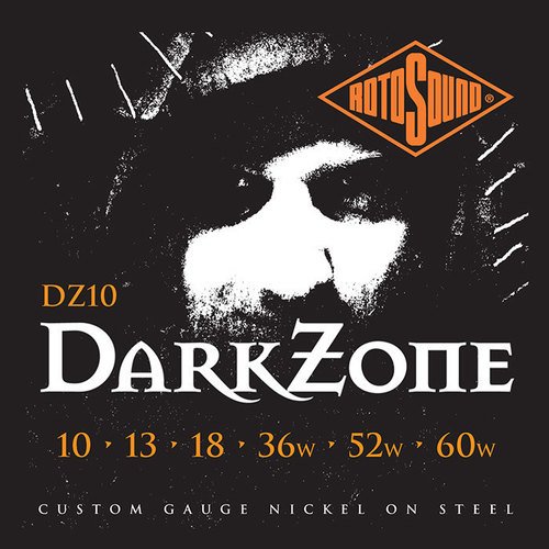 Rotosound DZ10 Roto Darkzone