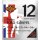 Rotosound R12-56 Roto Silvers