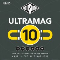 Rotosound UM10 Ultramag Regular
