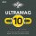 Rotosound UM10 Ultramag Regular