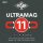 Rotosound UM11 Ultramag Medium