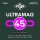Rotosound UM45 Ultramag