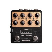 nuX NGS-6 Verdugo Series Amp Academy