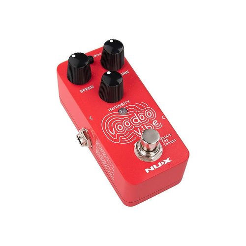 nuX NCH-3 Voodoo Vibe Univibe Pedal