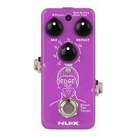 nuX NDD-3 Edge Delay
