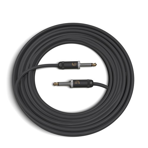 DAddario PW-AMSG-30 American Stage Guitar cables 9m