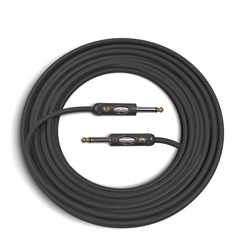 DAddario PW-AMSK-30 American Stage Kill Switch Cable de guitarra 9m