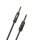 DAddario PW-AMSK-30 American Stage "Kill Switch" Cavo per chitarra 9m
