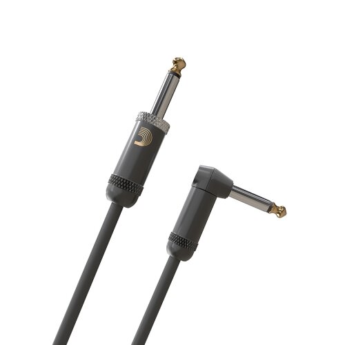 DAddario PW-AMSGRA-15 American Stage Guitar cable 4,5m