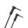 DAddario PW-AMSGRR-10 American Stage Gitarrenkabel 3m