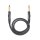 DAddario PW-PC-01 Custom Serie Cables de conexión 30cm