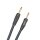 DAddario PW-S-03 Custom Serie Cavi per altoparlanti 91cm
