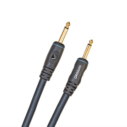 DAddario PW-S-10 Custom Serie Speaker Cables 3m