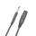 DAddario PW-CGMIC-25 Classic Serie 8m Câble de microphone