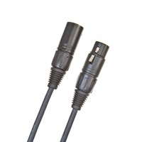 DAddario PW-CMIC-50 Classic Serie 15m Microphone cable