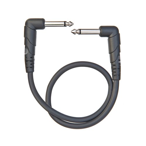 DAddario PW-CGTPRA-01 Classic Cable de conexin 30cm