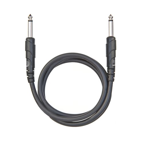 DAddario PW-CGTP-03 Classic Patch Kabel 90cm