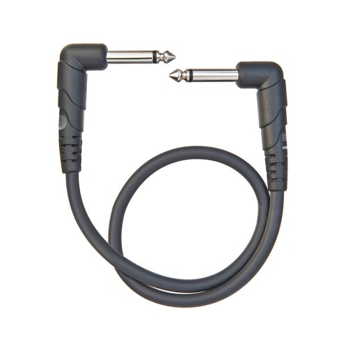 DAddario PW-CGTPRA-03 Classic Patch Kabel 90cm