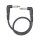DAddario PW-CGTPRA-03 Classic Patch Kabel 90cm
