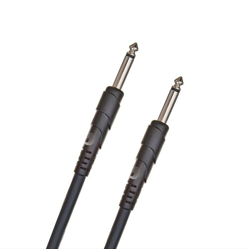 DAddario PW-CSPK-03 Classic Serie Lautsprecherkabel 90cm