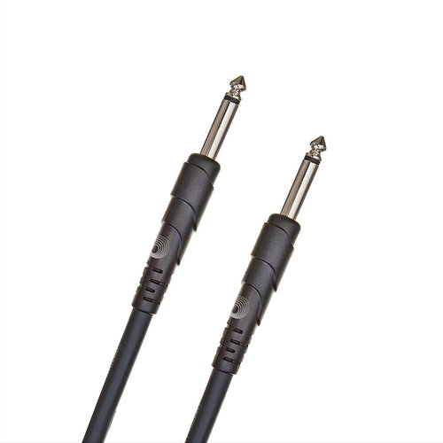 DAddario PW-CSPK-03 Classic Serie Loudspeaker cables 90cm