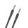 DAddario PW-CSPK-10 Classic Serie Lautsprecherkabel 3m