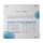 DAddario HH610 1/2M Helicore Hybrid Jeu de cordes pour contrebasse Medium Tension