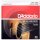 DAddario EJ12 80/20 Bronze Round Wound 013/056