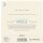 DAddario EJ65TLG Ukulele Tenor Clear Nylon Low G