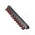 Dunlop 5012 asta microfonica Pickholder 12 Picks