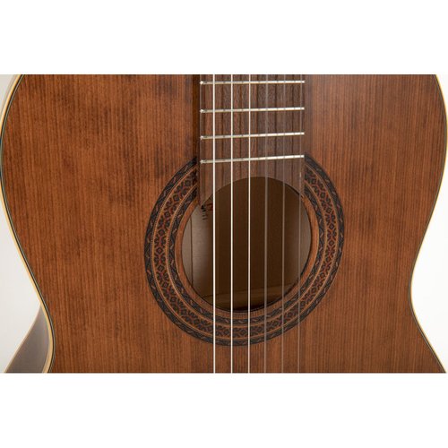 GEWA Pro Arte GC-Antique 4/4 guitare classique