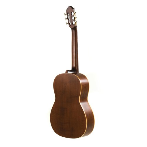 GEWA Pro Arte GC-Antique 4/4 guitarra clsica