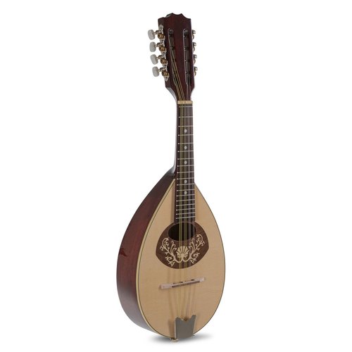 GEWA Pro Arte Flat mandolin model 1
