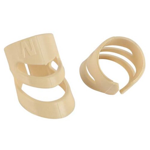 Alaska Fingerpicks Medium
