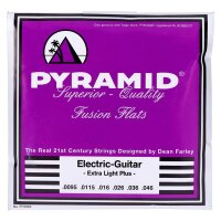 Pyramid Fusion Flats FF9546 Extra Light Plus 0095/046