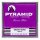 Pyramid Fusion Flats FF1148 Medium 011/048