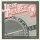 John Pearse 1710LM Banjo Muta di 5-Corde Loop End